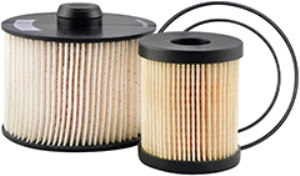 FUEL FILTER SET OF 2