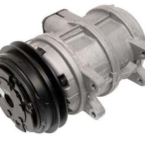 AC COMPRESSOR