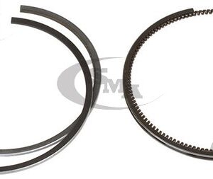 IH PISTON RING SET