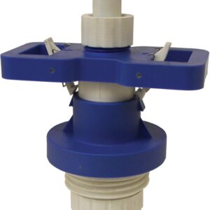 DEF SEC CONNECTION FOR 3/4" HOSE