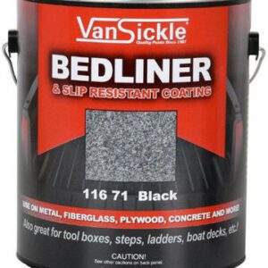 BEDLINER GALLON