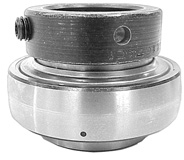INSERT BEARING W/COLLAR 1-7/8" ID NTN