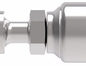 06Z-S64 ORFS FM SW 3/8 HOSE X 9/16x18