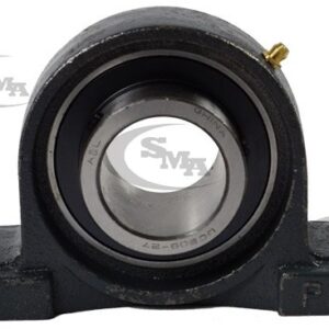 PILLOW BLOCK ASSEMBLY