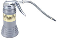 GOLDEN ROD 5 OZ OILER