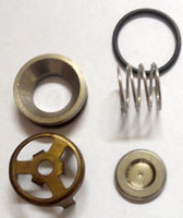 VALVE SET
