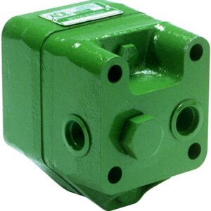 BAC75HYD204 ACE HYD MOTOR