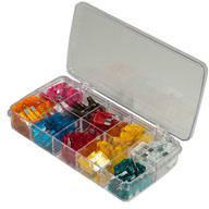KIT-160 ASST. ATO FUSES