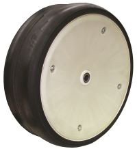 4.5 X 16 PLANTER GAUGE WHEEL ASSEMBLY
