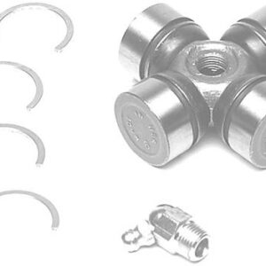 SERIES 6 & 220 METRIC KIT