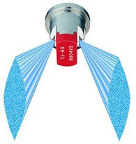 TWINJET TIP - #5 ORFICE BROWN