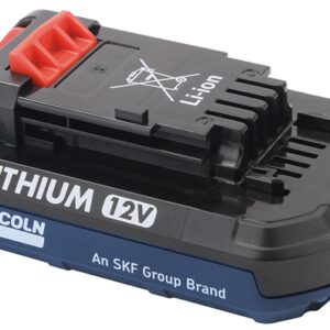 12V LITHIUM ION BATTERY