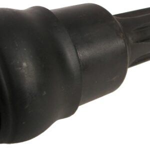 QD PTO ADAPTER 1-3/8" 21F & 6M SPLINE