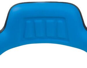 BACKREST BLUE