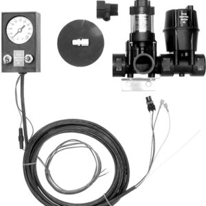 REMOTE CONTROL SYSTEM