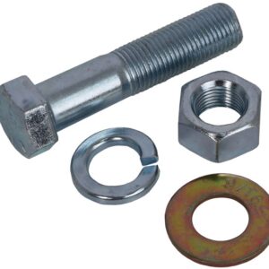 MOUNTING KIT FOR R20 PINTLE HOOK