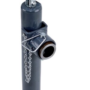 2M# 10" TW TUBE MT 2TM100