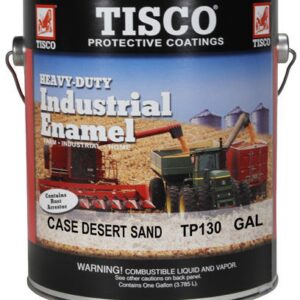 CASE / J.I. DESERT SAND BEIGE