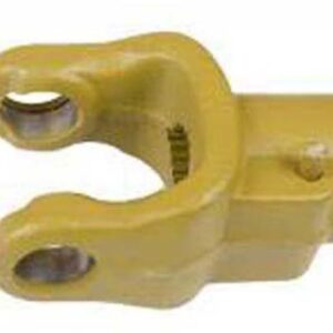 METRIC QD YOKE 21SPL