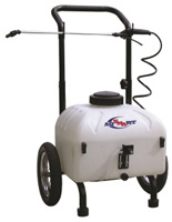 AGSMART 9 GALLON PULL SPRAYER