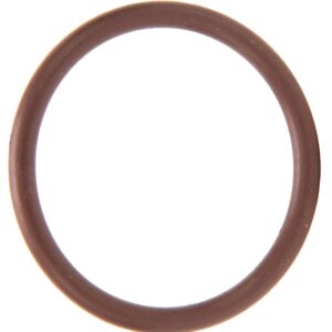 O RING FOR 124A STRAINER VITON