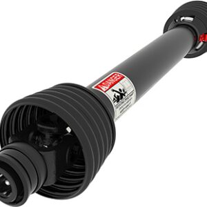 DRIVELINE 5 FT LIFT TYPESERIES 14 1-3/86