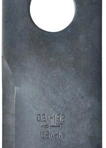 DISC MOWER BLADE CW 6 PACK