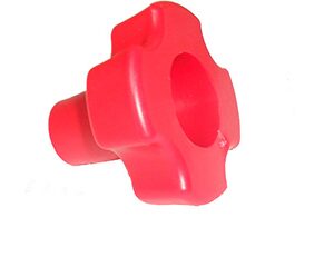 RED KNOB-TOP WIND JACK150,170 SE