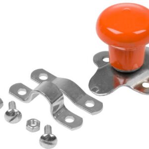 WHEEL SPINNER ORANGE