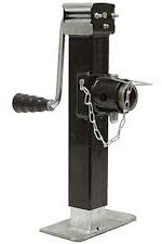 7M# 10" LIFT SW TUBE MOUNT JACK 198150