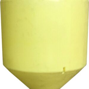 35 GALLON TANK MIX AND FILL