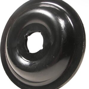 DISC END WASHER SPRING STEEL