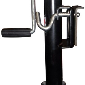 2M# 15" LIFT SW SWIVEL JACK