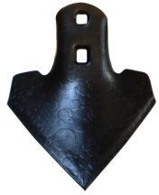 6 X 1/4 FIELD CULTIVATOR SWEEP