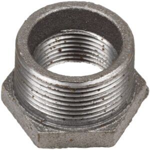 3/4" X 1/2" HEX BUSHING