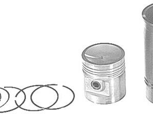 AC PISTON KIT
