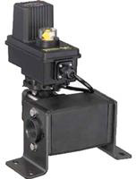 SINGLE 440 MANIFOLD VALVE