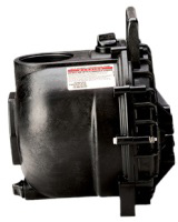 2” PUMP ONLY-BUNA EQUIPPED