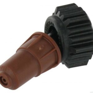 ADJUSTABLE POLY CONEJET TIP #12