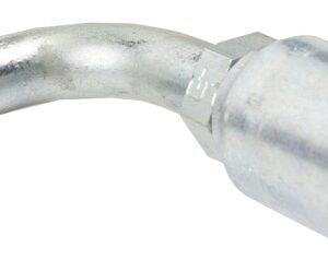 PARKER 43 SERIES CRIMP FITTING