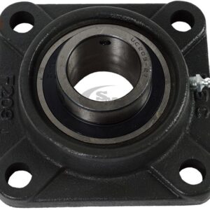 FLANGE BRG HOUSING ASSY 4 BOLT