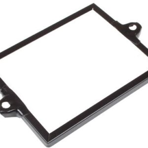 BATTERY HOLD DOWN FORD W/6-V BATTERY