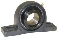 PILLOW BLOCK W/2-3/16" BEARING
