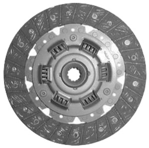 CLUTCH DISC