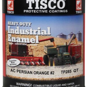 AC PERSIAN ORANGE #2