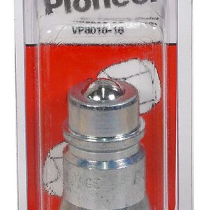 7/8-14 ORB STD MALE TIP CLAMSHELL