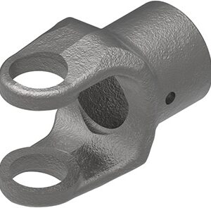 12 SERIES 1-3/8"SHEAR YOKE