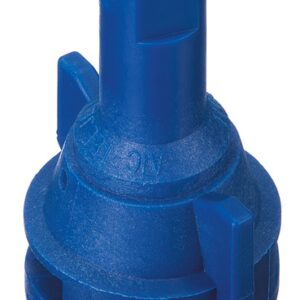 AI FLAT FAN TIP / CAP COMBO - BLUE