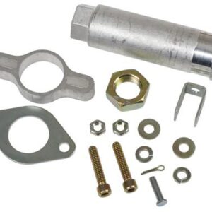 REMOTE VALVE CONTROL CONNECTOR KIT