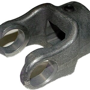 14 SERIES 1-1/8"SQ YOKE